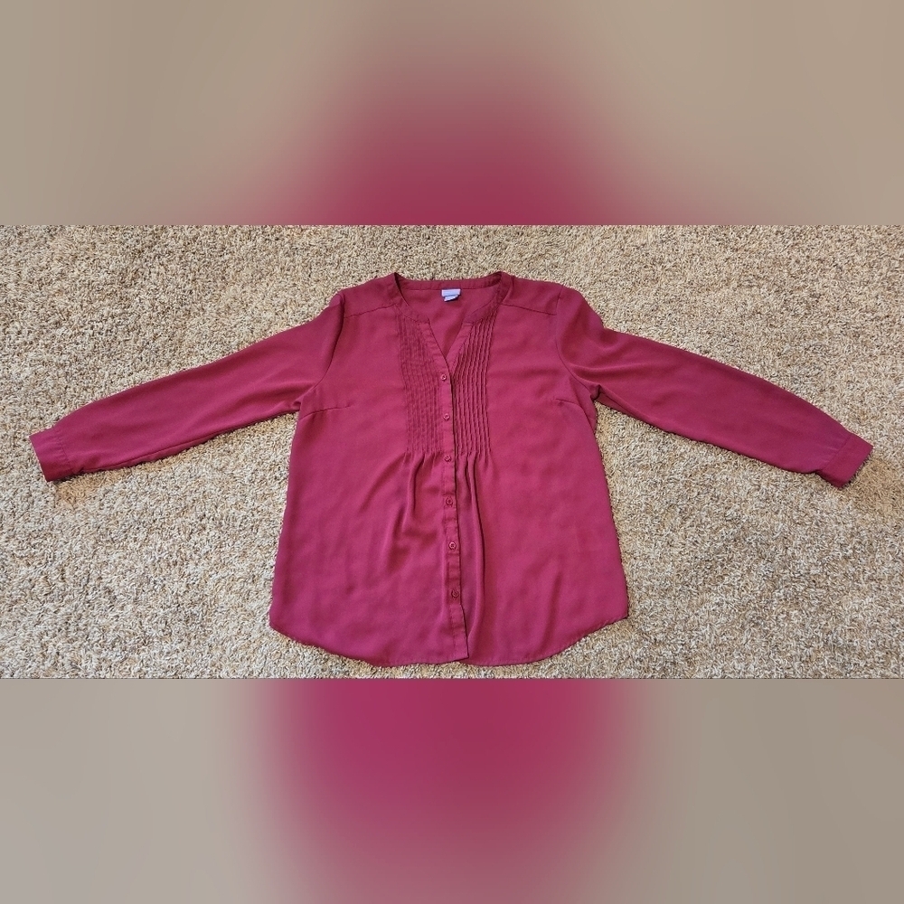 Laura Scott Women's Top